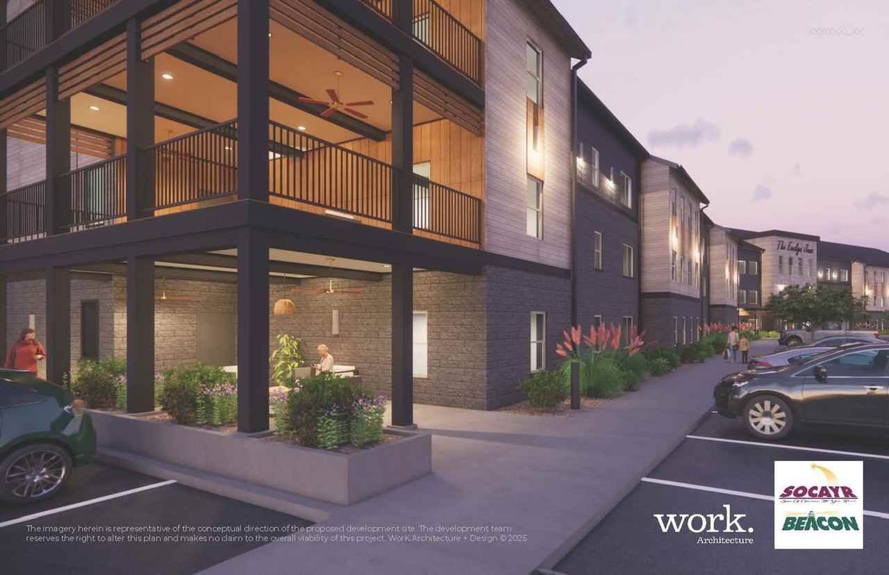 The Evelyn June - Photo 4 of 5