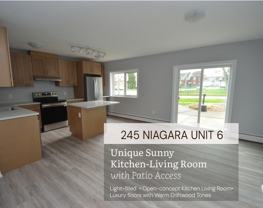 245 Niagara Street #6 - Photo 1 of 1