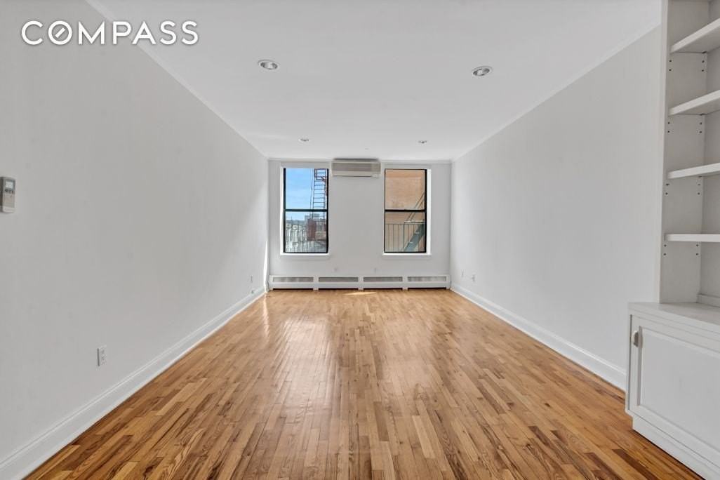 2098 Frederick Douglass Blvd #5E - Photo 2 of 7