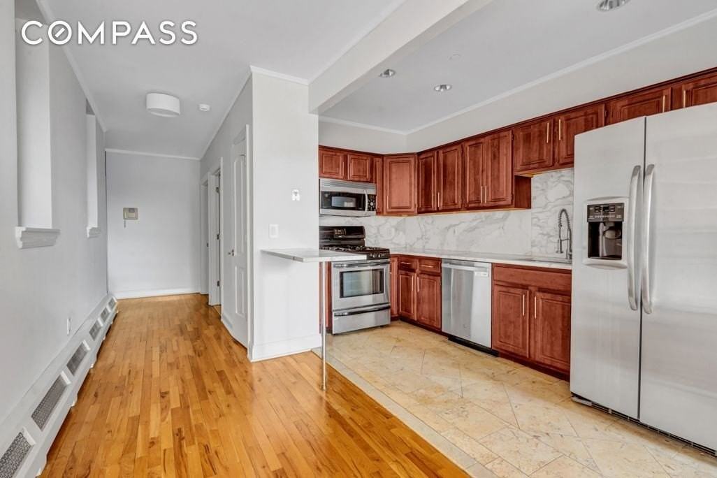 2098 Frederick Douglass Blvd #5E - Photo 5 of 7