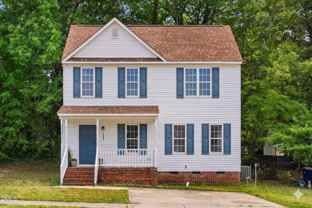 1237 Swingline Way - Photo 1 of 1