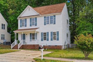 1237 Swingline Way - Photo 1 of 1