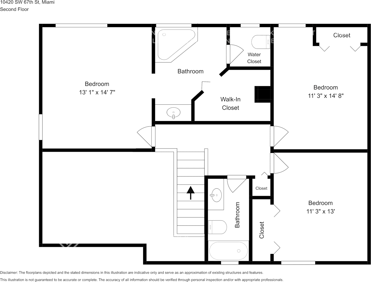 10420 Sw 67th St - Photo 3 of 24