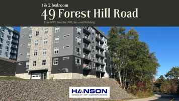 featured image of 49 Forest Hill Road #409