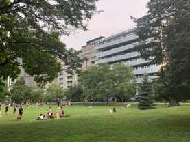 25 Stafford Street #509 - Photo 1 of 1