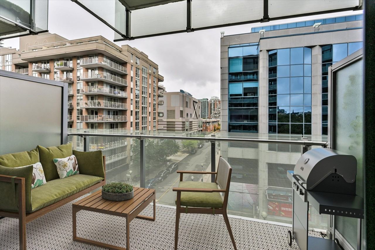 25 Stafford Street #509 - Photo 7 of 19