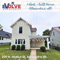 featured image of 209 N Walnut St