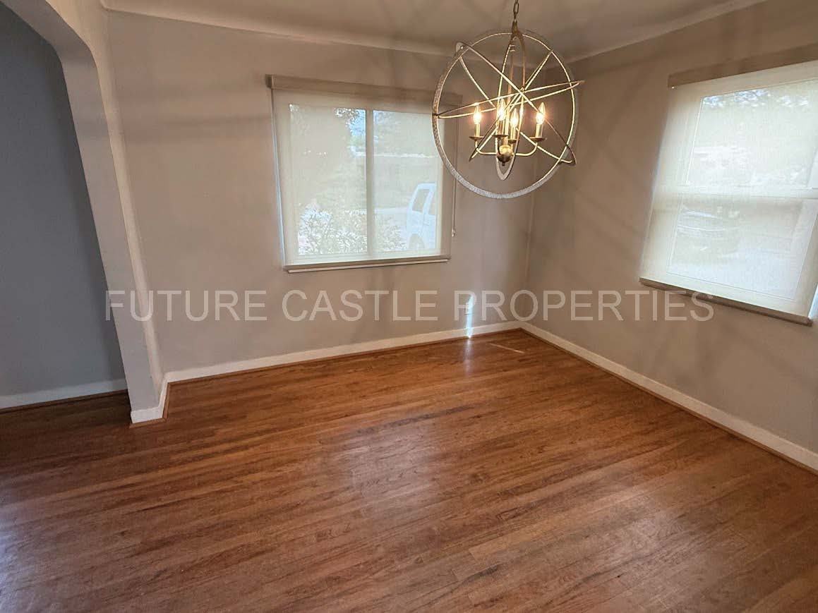 1009 Bryn Mawr Dr Ne #ABQ - Photo 3 of 11