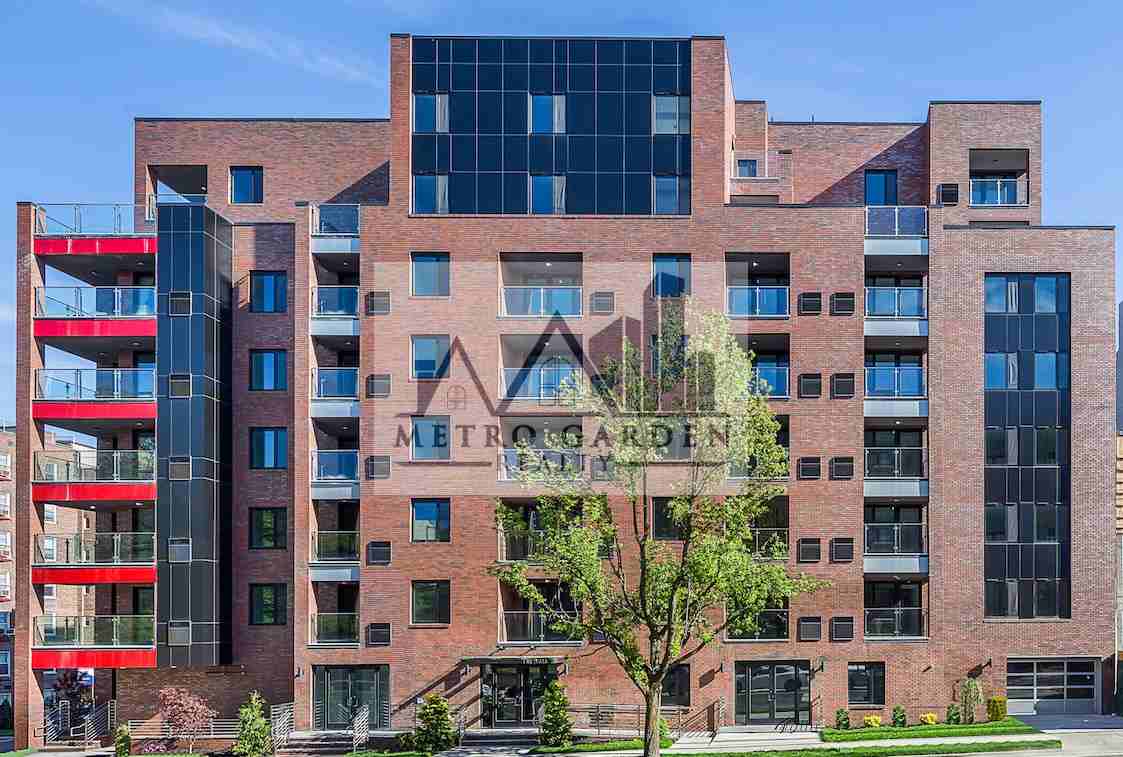 177-30 Wexford Terrace #609 - Photo 7 of 11