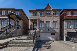 featured image of 100 Falstaff Avenue #Upper