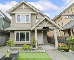 featured image of 8200 Number 1 Road