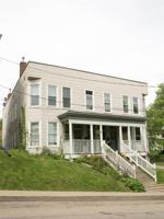 featured image of 289 Cardiff St #1