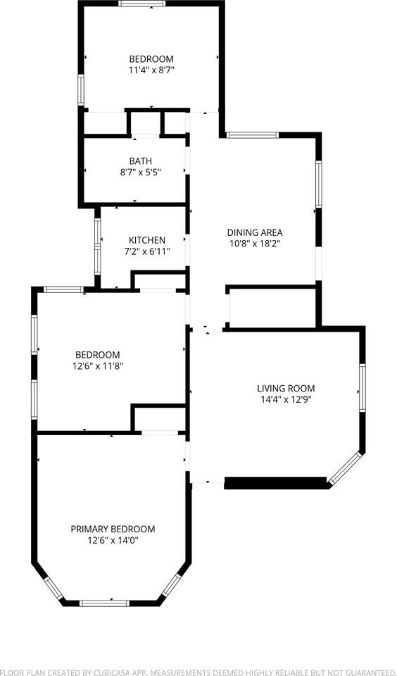 195 Sagamore St #1 - Photo 6 of 14