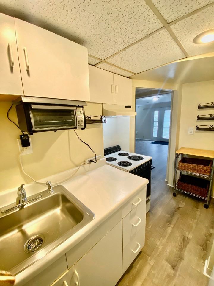 5307 Pooks Hill Rd #LL - Photo 5 of 15