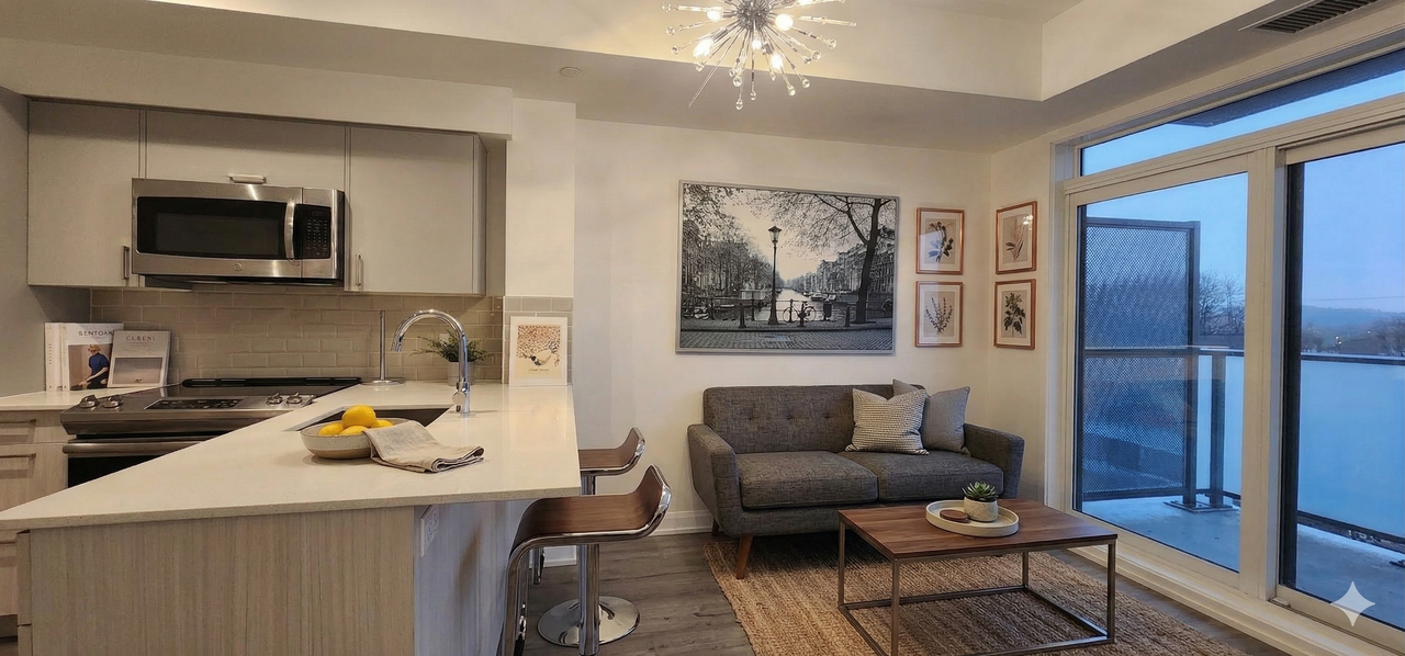 385 Osler Street #411 - Photo 4 of 10