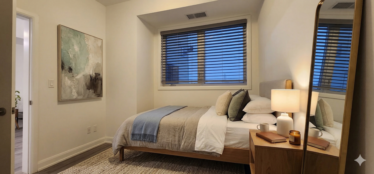 385 Osler Street #411 - Photo 7 of 10