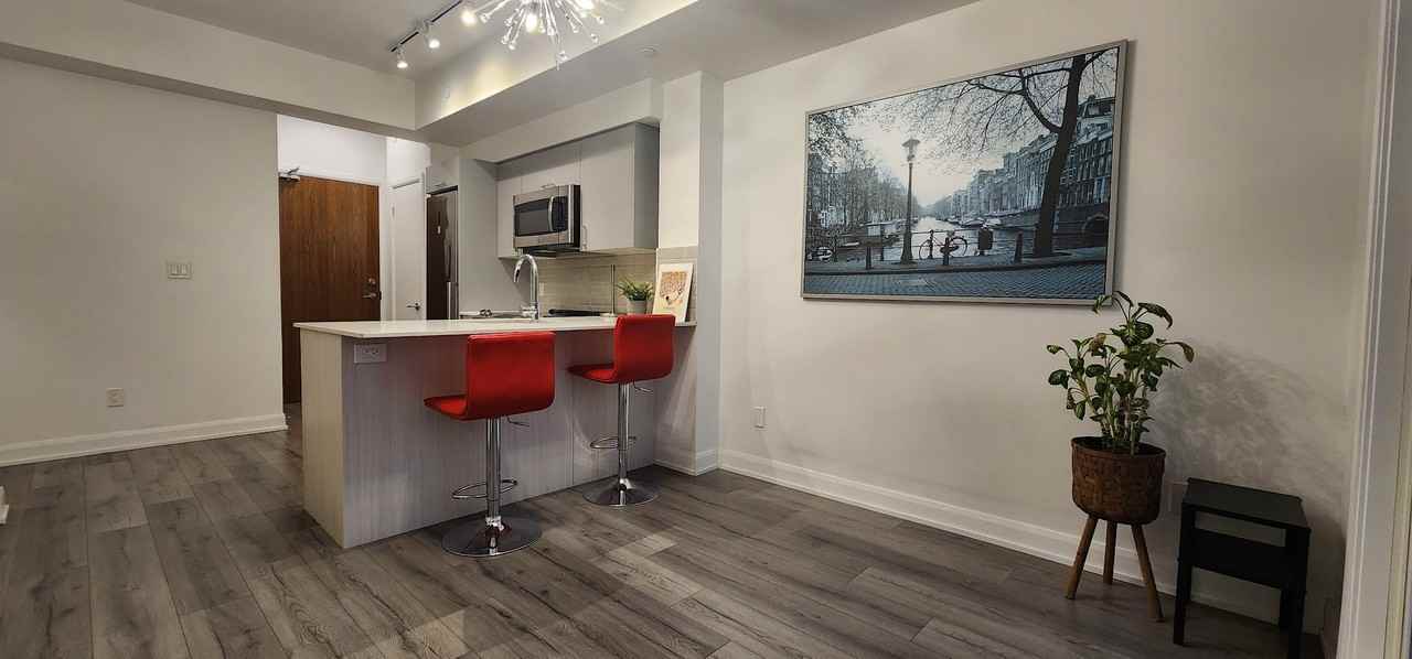 385 Osler Street #411 - Photo 6 of 10