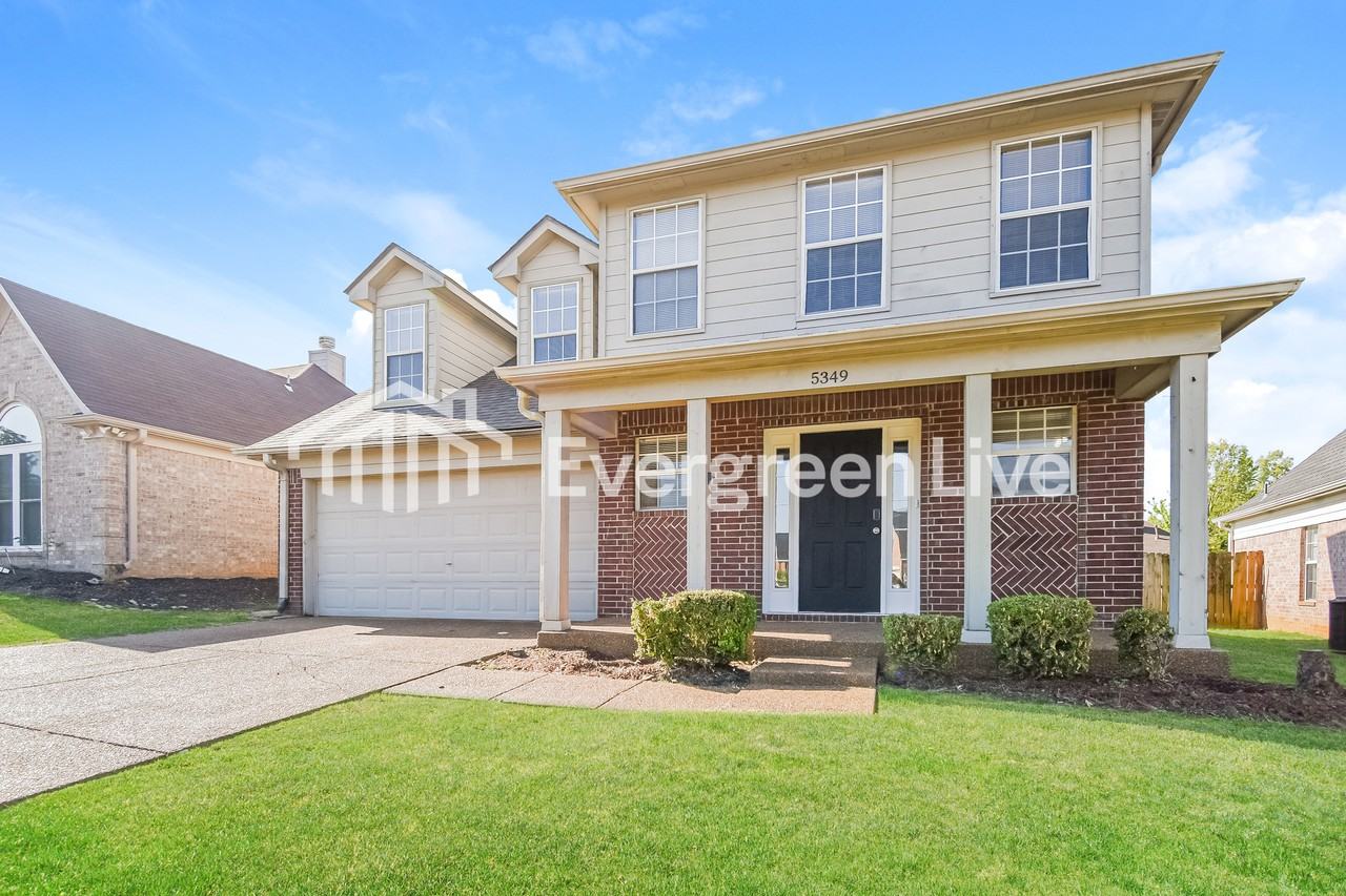 5349 August Moon Ln - Photo 2 of 15
