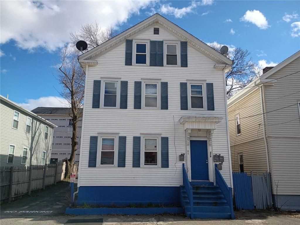 278 Sayles St ##2 - Photo 3 of 21