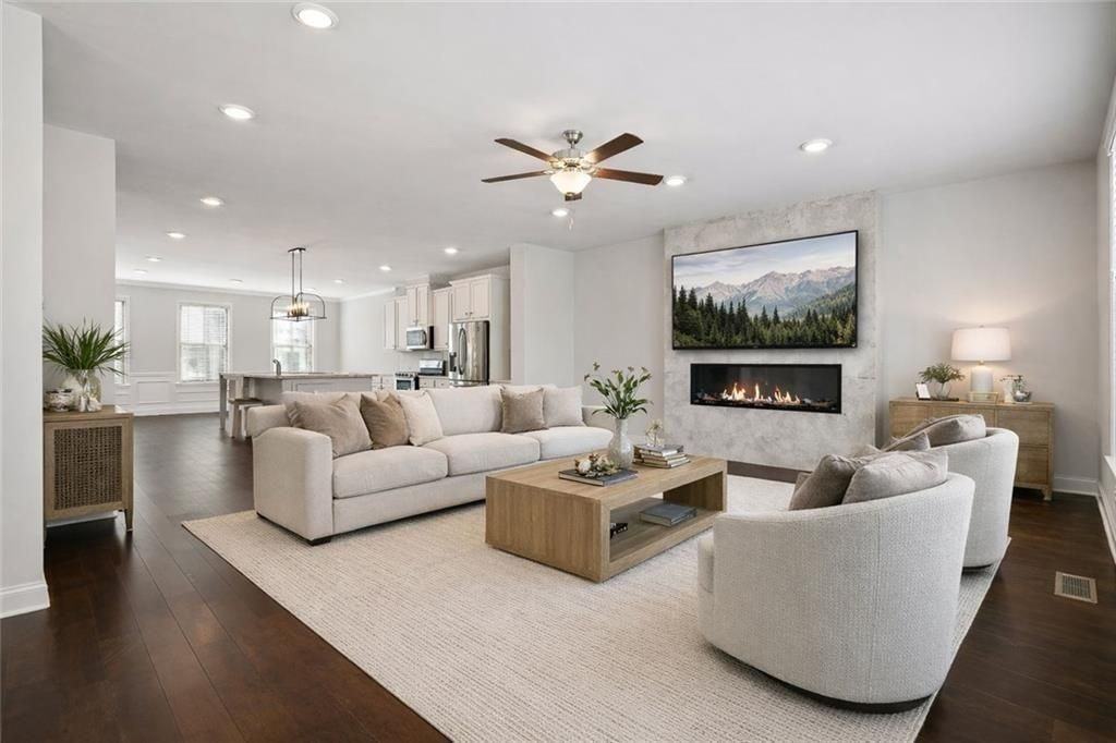 4240 Hickory Pine Aly - Photo 2 of 23