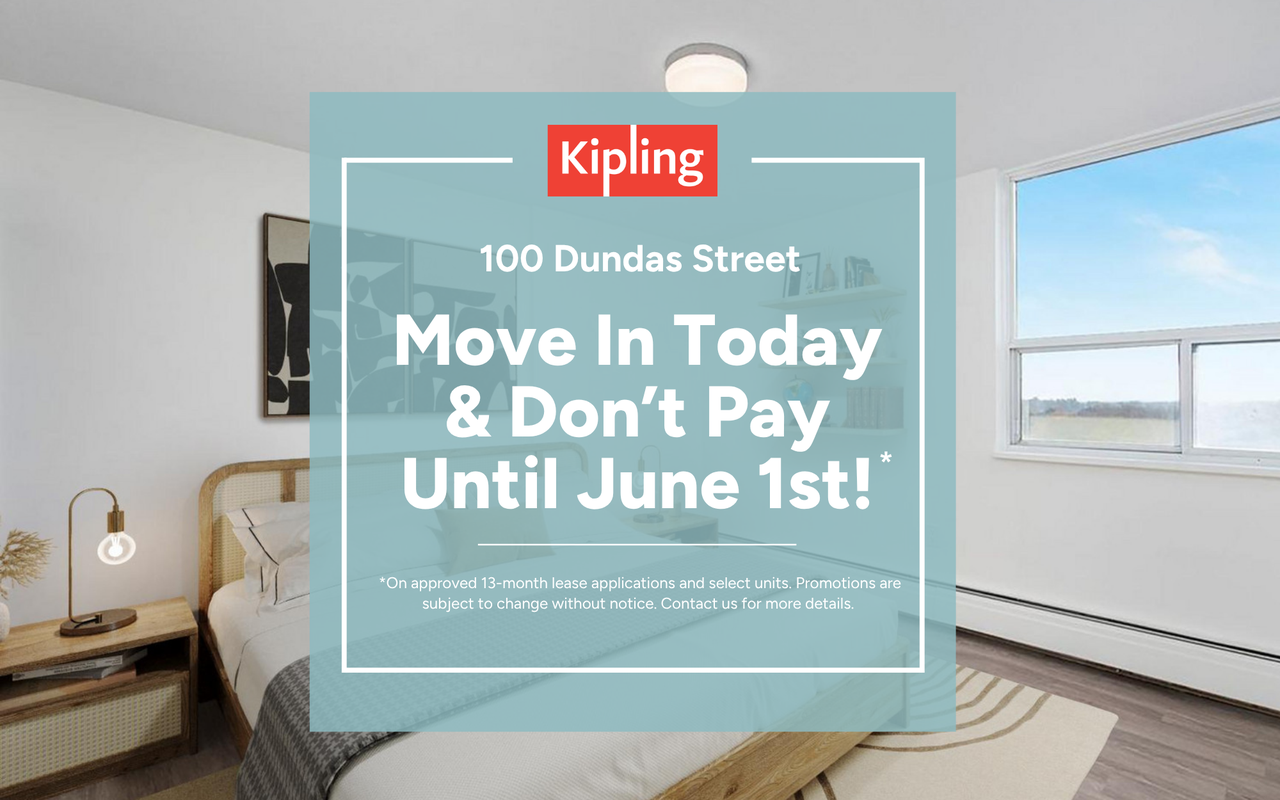 100 Dundas St E - Photo 2 of 50