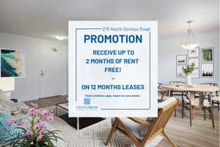 275 North Service Road Apartments - Photo 1 of 1