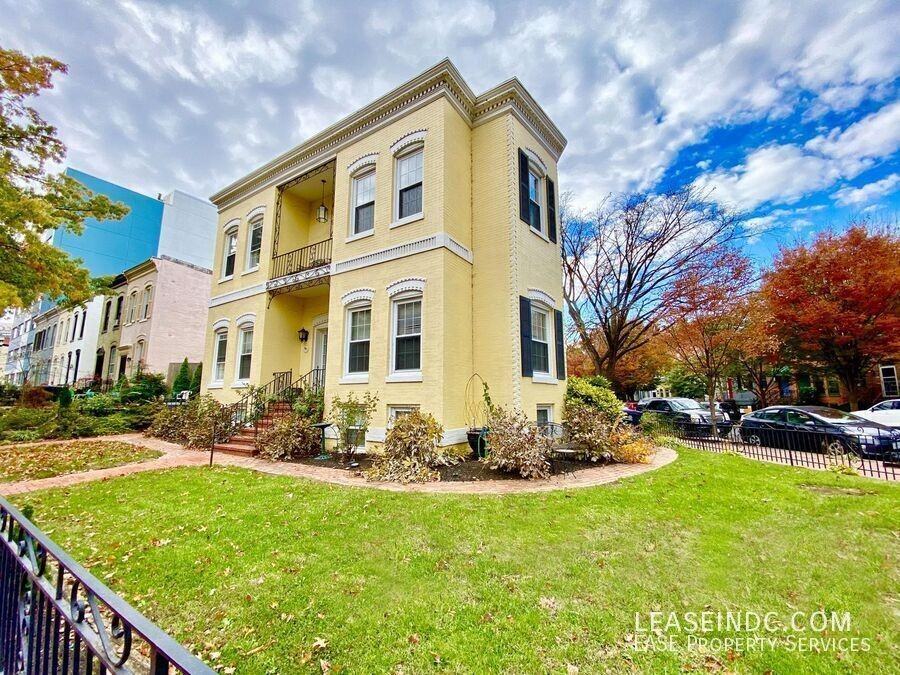 844 New Hampshire Ave Nw