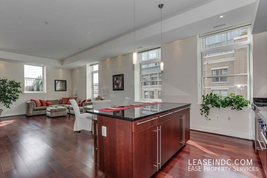 2425 L St Nw #516 - Photo 2 of 33