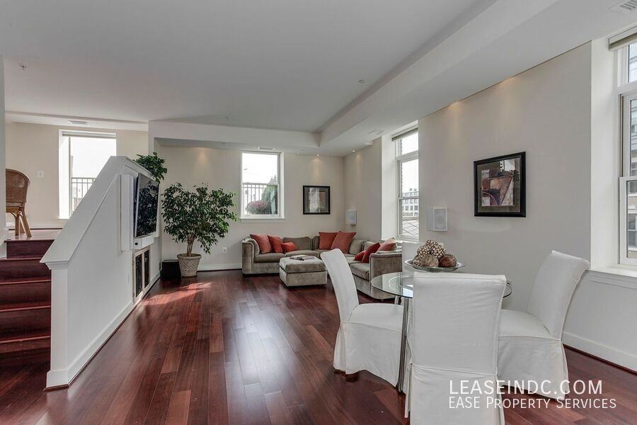 2425 L St Nw #516 - Photo 6 of 33