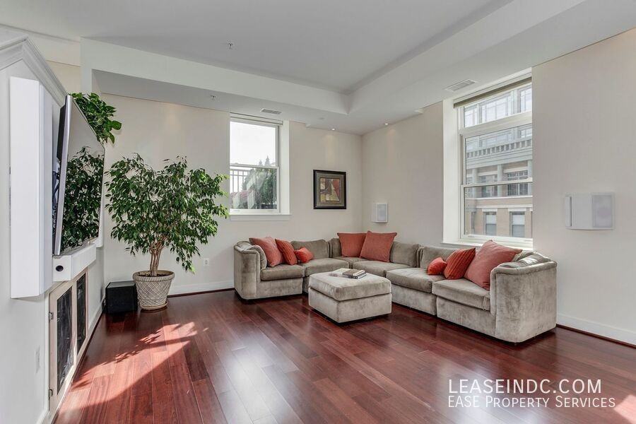 2425 L St Nw #516 - Photo 7 of 33