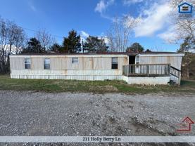 211 Holly Berry Ln - Photo 1 of 1