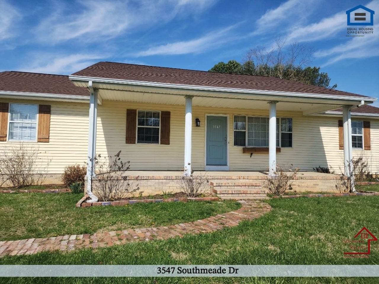3547 Southmeade Dr