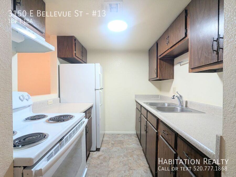 3150 E Bellevue St #13