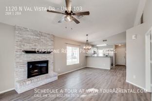 1120 N Val Vista Dr #103 - Photo 1 of 1