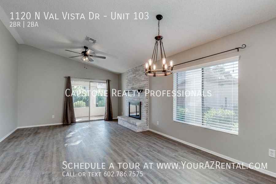 1120 N Val Vista Dr #103 - Photo 3 of 15