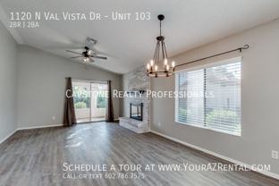 1120 N Val Vista Dr #103 - Photo 1 of 1