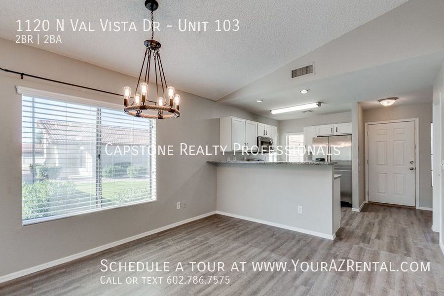 1120 N Val Vista Dr #103 - Photo 4 of 15