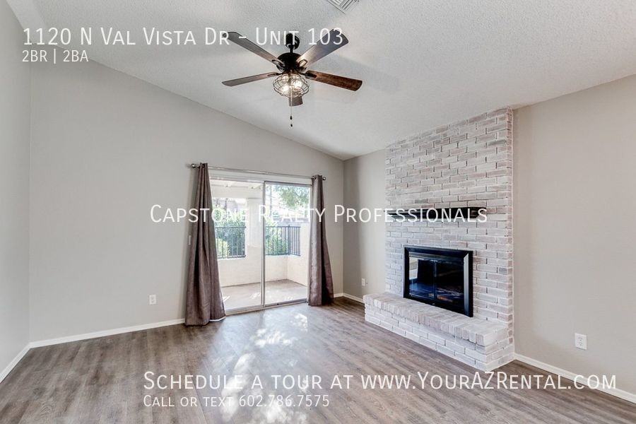 1120 N Val Vista Dr #103 - Photo 5 of 15