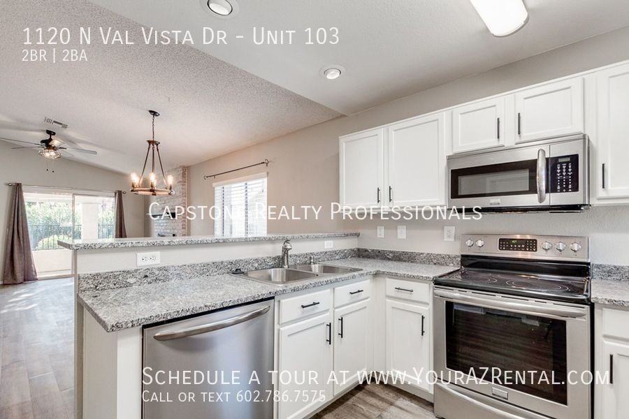 1120 N Val Vista Dr #103 - Photo 6 of 15