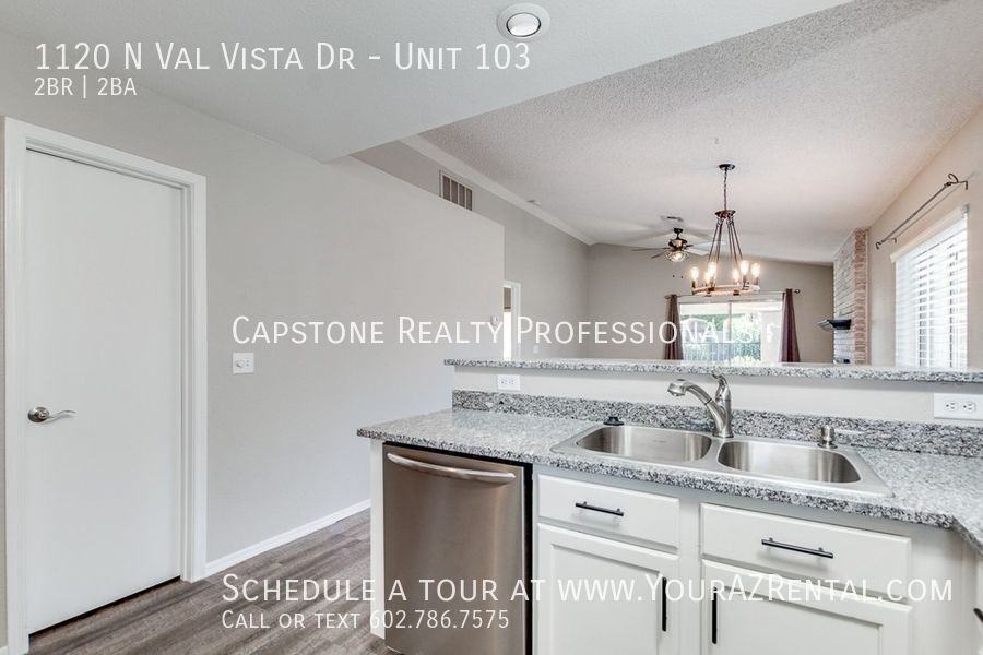 1120 N Val Vista Dr #103 - Photo 7 of 15