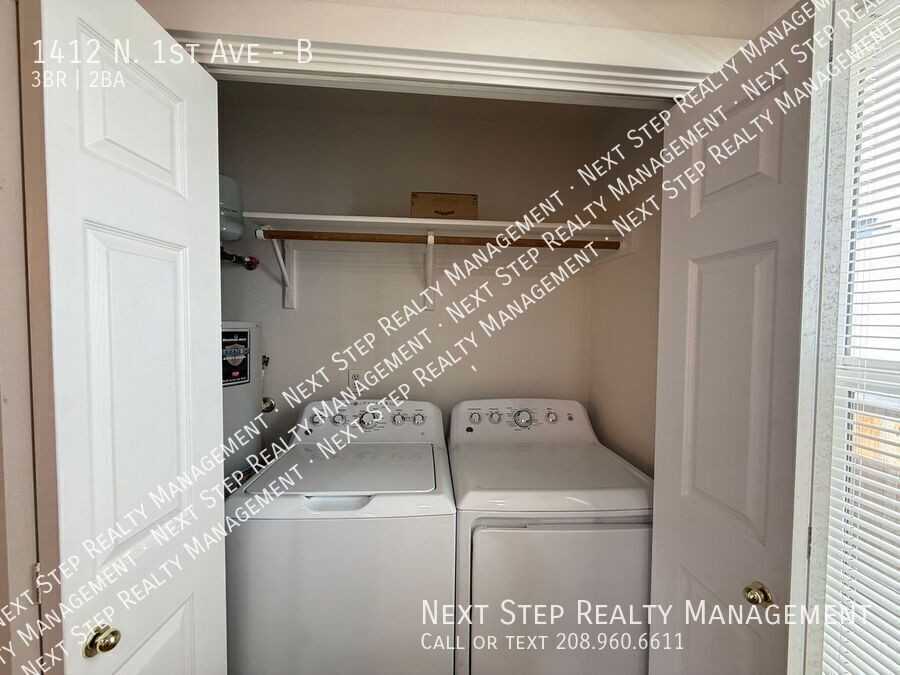 1412 N 1st Ave #B - Photo 7 of 15