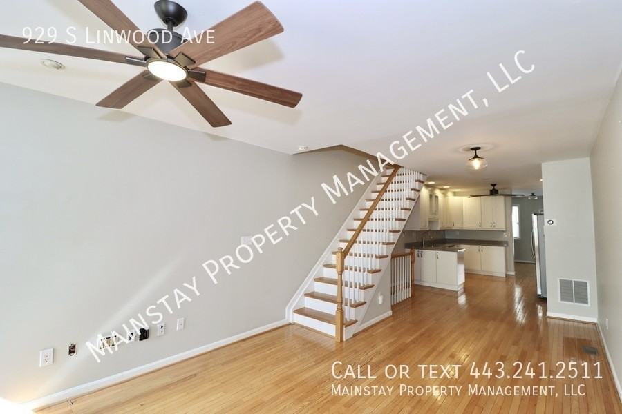 929 S Linwood Ave - Photo 5 of 30