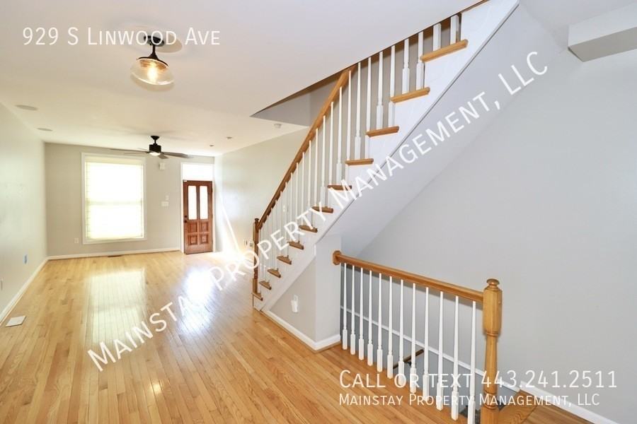 929 S Linwood Ave - Photo 6 of 30