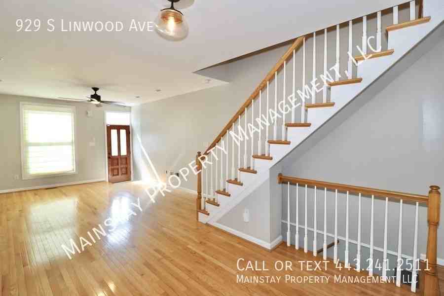 929 S Linwood Ave - Photo 7 of 30