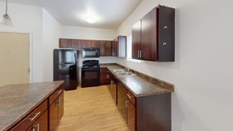 Cascades Apartments - Photo 1 of 1