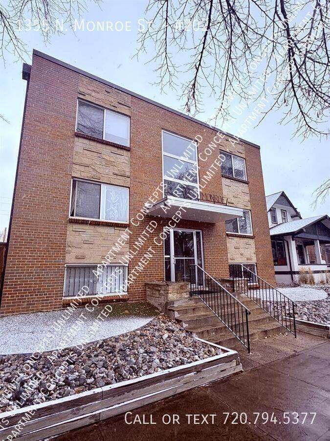 1355 Monroe St #202 - Photo 2 of 12