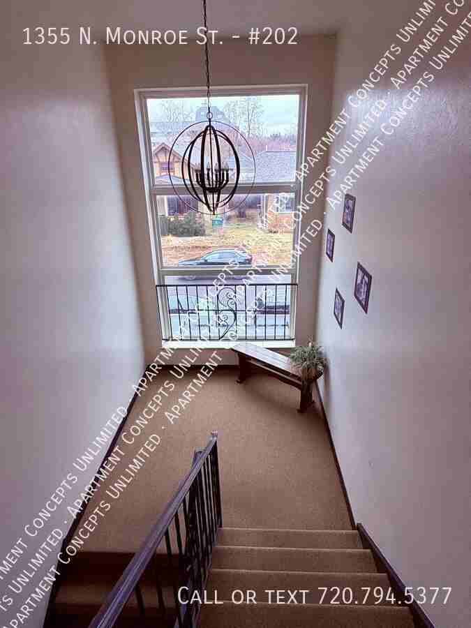 1355 Monroe St #202 - Photo 3 of 12