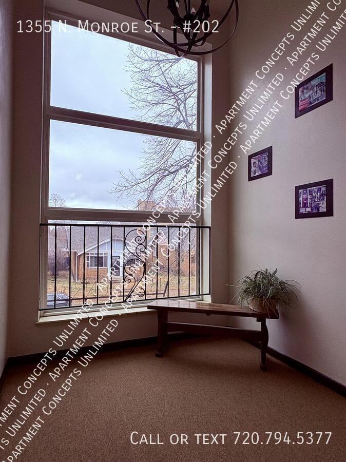 1355 Monroe St #202 - Photo 4 of 12