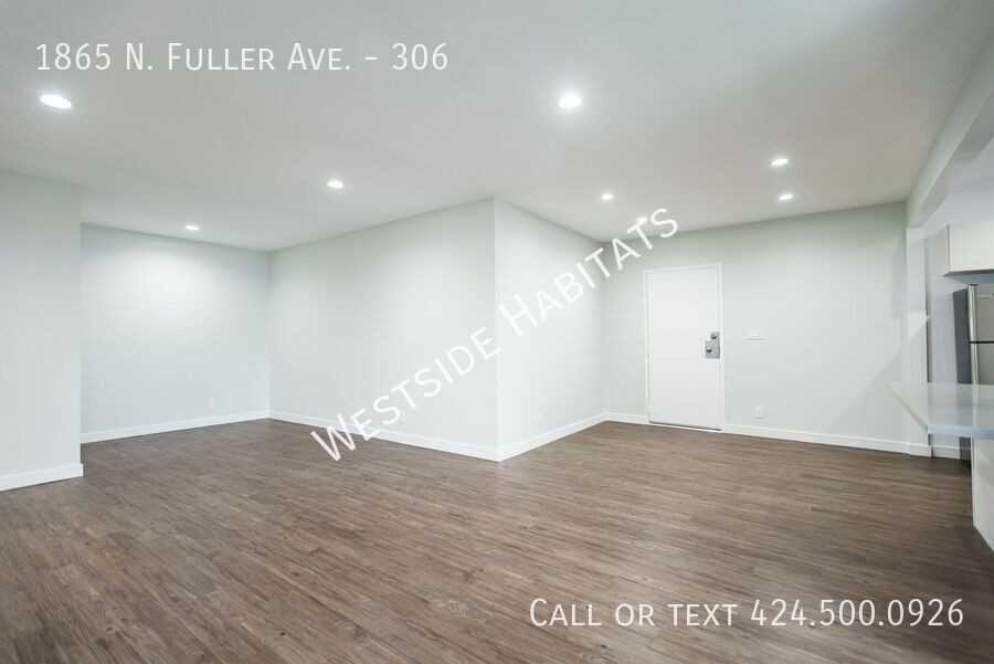 1865 N Fuller Ave #306 - Photo 3 of 28