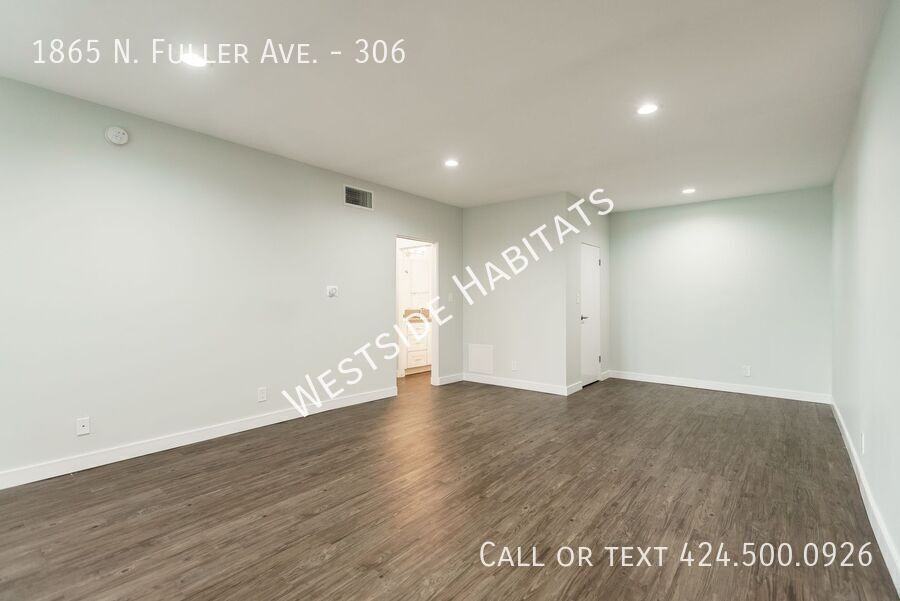 1865 N Fuller Ave #306 - Photo 4 of 28